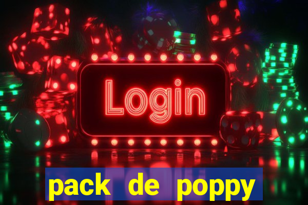 pack de poppy playtime 3 para drawing cartoons 2 vk